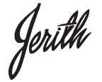 jerith